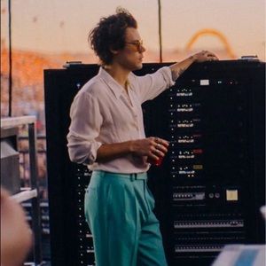 Meet your Posher, Caroline